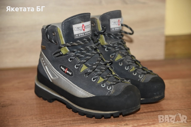 Kayland дамски туристически обувки размер UK-4.5 EU-37.5,, снимка 3 - Други - 52417078