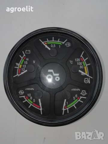 Питискателен Диск Беларус 952, снимка 18 - Селскостопанска техника - 33654265