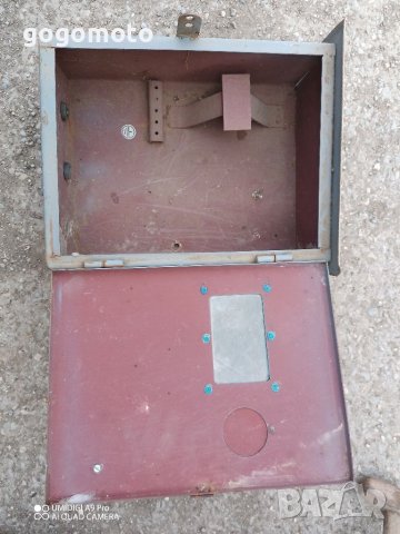 Старо Неизползвано Ел. Табло, за скрита камера, фото капан, снимка 3 - Други стоки за дома - 40855014