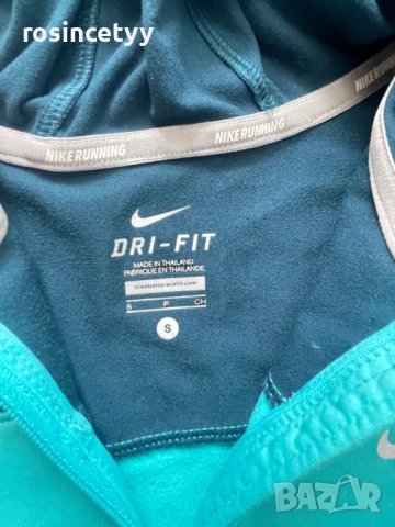 Суичър Nike, снимка 5 - Суичъри - 50198204