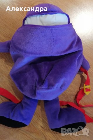 Детска раница , снимка 3 - Раници - 37054997