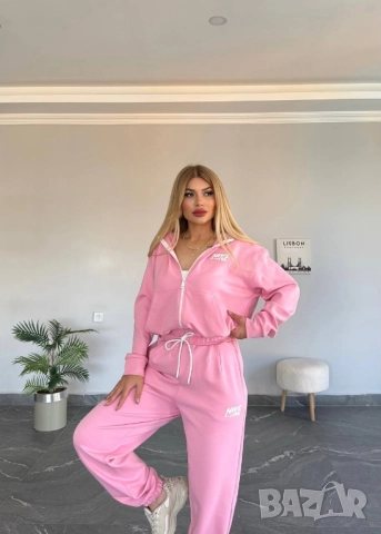 овърсайз екипи nike, снимка 6 - Спортни екипи - 51599718