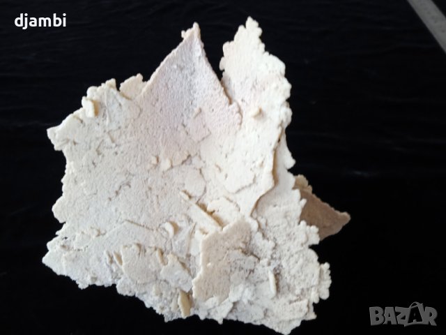 №41,Калцит, Калцит Папиршпат, Родопи, Кристали, Минерали,BGminerals,, снимка 3 - Колекции - 43806634