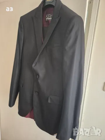 Официален мъжки костюм Kris - 52 номер