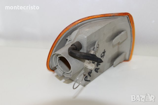 Ляв мигач Fiat Palio (1997-2002г.) жълт / 46451277 / Фиат Палио, снимка 3 - Части - 44017047