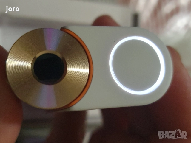 glo hyper x2, снимка 6 - Електронни цигари - 51475322