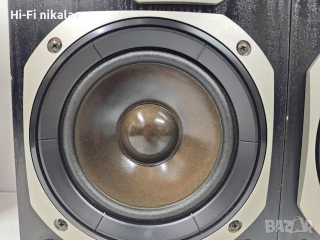 стерео тонколони TECHNICS SB-F820, снимка 8 - Тонколони - 48752849