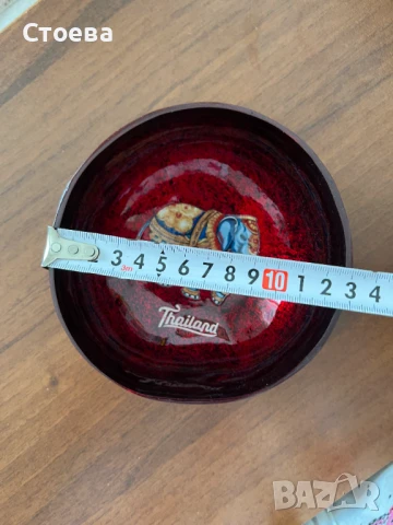 оригинален керамичен чайник+ подарък, снимка 7 - Декорация за дома - 50638965