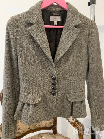 Сако на Mango, снимка 7 - Сака - 43952108