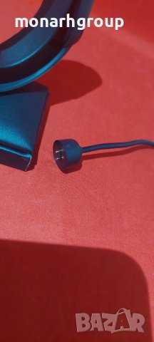 Часовник Smartwatch Xiаomi, снимка 3 - Мъжки - 40684823