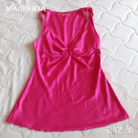 Нощничка и секси прашки, снимка 2 - Бельо - 37743347