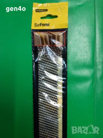 Резервни ножове за шкурене Stanley американски