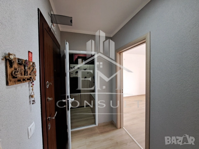 !!! ЕКСКЛУЗИВНО !!! НОВА ПО-ИЗГОДНА ЦЕНА !!! Двустаен тухлен обзаведен в кв. Възрожденци, снимка 8 - Апартаменти - 53535197