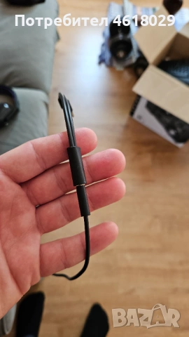 Геймърски слушалки Logitec G335, снимка 6 - Слушалки и портативни колонки - 53139426