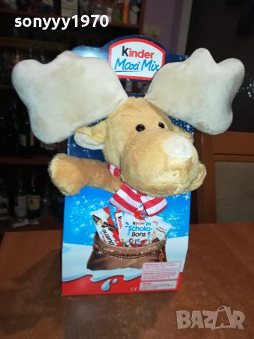 КОЛЕКЦИЯ КИНДЕР КУКЛИ 2412231905, снимка 7 - Колекции - 43536777