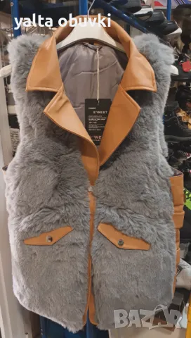 Дамски елек S'WEST