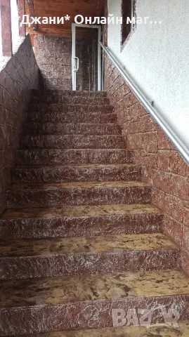 Дава се ПОД НАЕМ Ресторант + детски кът двуетажноо с 300 кв. с. Пряпорец до училището ✔️, снимка 2 - Заведения - 50163491