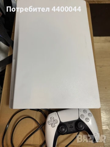 конзола Sony PS5 , снимка 1