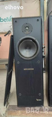 Тонколони Infinity Reference 30, снимка 9 - Тонколони - 50722540