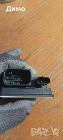 реле подгревни свещи бмв bmw , снимка 4 - Части - 53394610