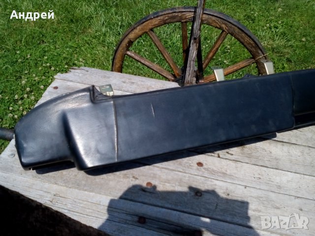 Табло Лада,LADA 2107, снимка 4 - Части - 27676437