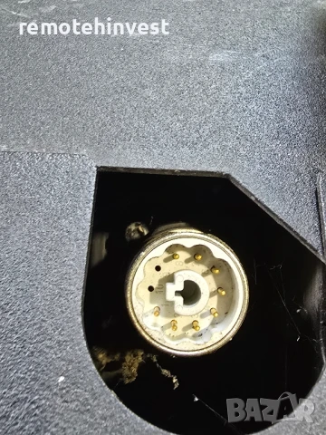 Серво Мотор -AC Bosch/Rexroth MSK101E-0200-NN-M1-AG2-NNNN, снимка 5 - Електродвигатели - 51266957