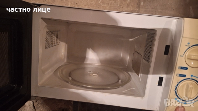 Работеща микровълнова фурна, снимка 3 - Микровълнови - 51709964