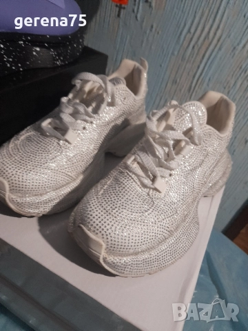 дамски маратонки , снимка 2 - Маратонки - 52329772