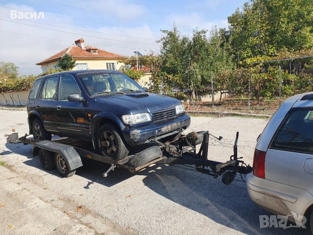kia sportage киа спортидж, снимка 8 - Автомобили и джипове - 42823916