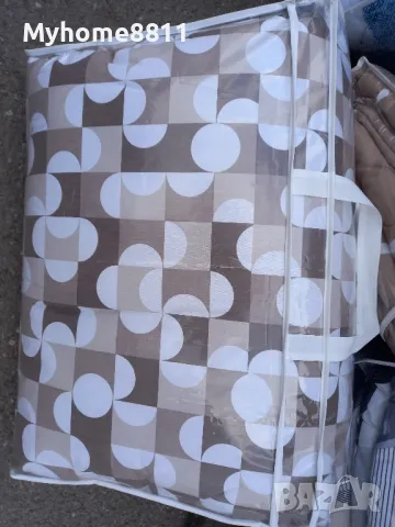 Олекотена завивка за спалня, снимка 5 - Олекотени завивки и одеяла - 48544549