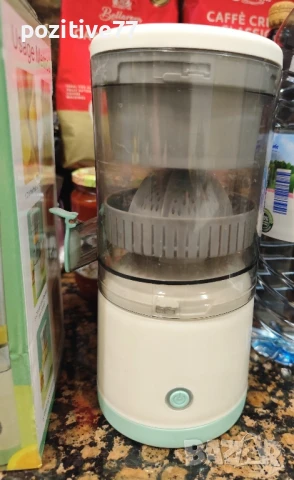 Цитрус Преса нова , снимка 3 - Други - 50839547