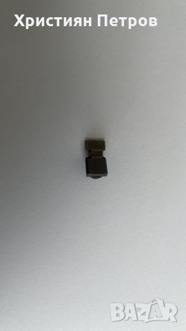 Предна камера модул за Huawei P Smart 2019, снимка 2 - Резервни части за телефони - 32856256