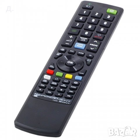 Дистанционно за всички модели тв: Sony, LG, PANASONIC, SAMSUNG и др., снимка 4 - Дистанционни - 28351475
