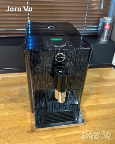 JURA ENA Micro 9 (SPECIAL EDITION), снимка 2 - Кафемашини - 50593389