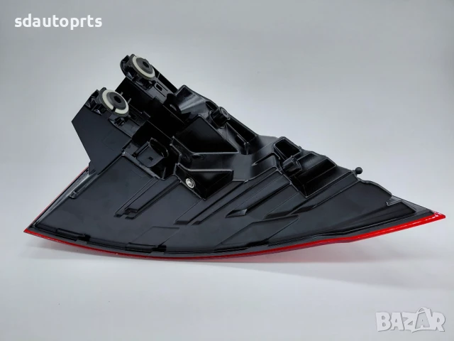 4M8945069AA Нов Ляв Стоп Matrix Audi Q8 Facelift 23-, снимка 10 - Части - 51341625