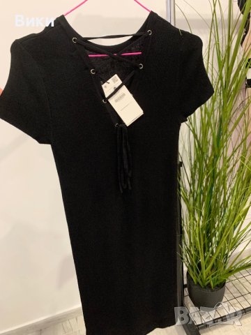 Нова рокля в размер M, снимка 12 - Рокли - 43379745