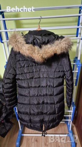 Дамски якета , снимка 5 - Якета - 43219819