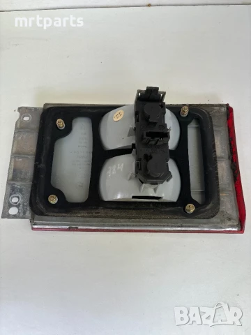 Десен вътрешен стоп за VW Sharan 2.8 бензин, снимка 2 - Части - 50959253