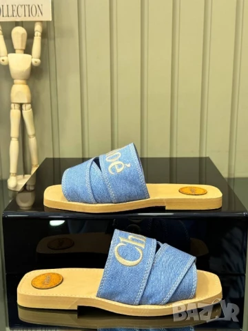 чехли chloe, снимка 8 - Чехли - 51093248