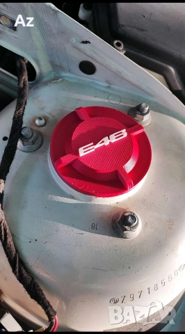 *Капачки за bmw e46, снимка 3 - Аксесоари и консумативи - 52887757