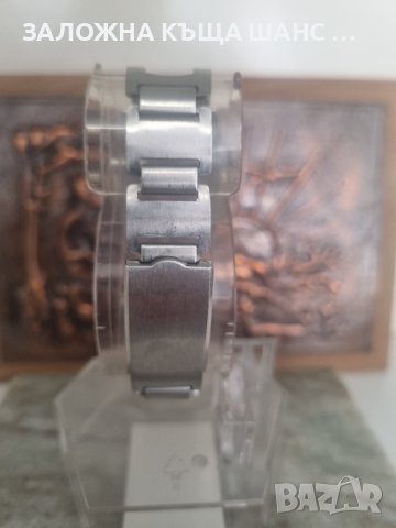 Дизайнерски часовник Macron, снимка 4 - Мъжки - 40758020