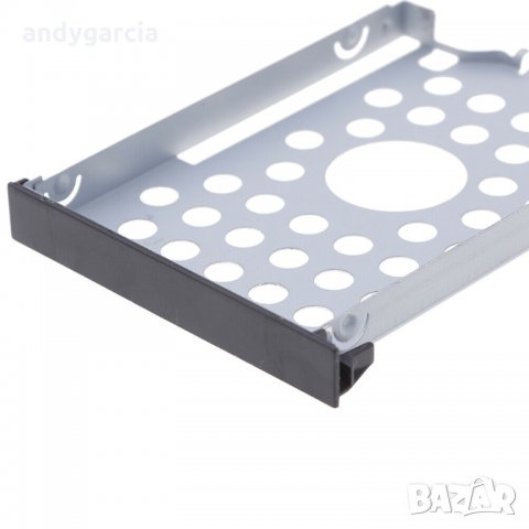 HDD Hard drive caddy for dell precision M4600 M4700 M6600 M6700 M4800 M6800, кади, скоба за диск, снимка 7 - Твърди дискове - 27876317