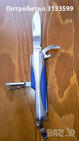 Пет стари ножки и една по-нова, снимка 10 - Антикварни и старинни предмети - 51419950