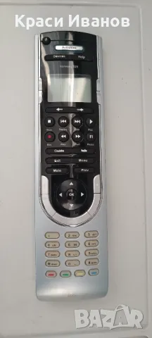 Logitech Harmony 525 , снимка 1