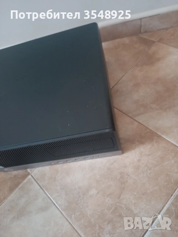 Компютър 2 HP Elite Deck 800 G3 TWR Core i3-6100, снимка 5 - Работни компютри - 53347209