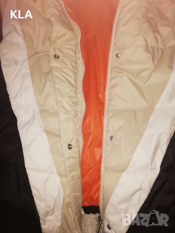 Яке Pull & Bear, снимка 5 - Якета - 43892580