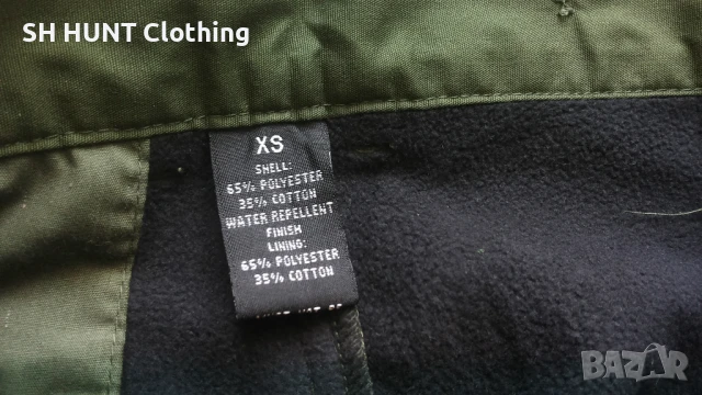 DOVREFJELL Active Bukse HYBRID - хибриден панталон - 1194, снимка 16 - Панталони - 50562576