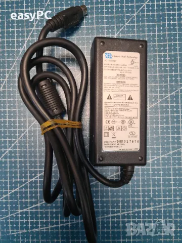 Оригинален захранващ адаптер CHANNEL WELL TECHNOLOGY PAG0342