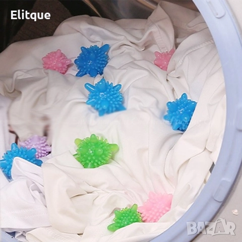 Топки за сушилня, 1бр, цвета се изпраща според наличността в склада, снимка 10 - Други - 52787599