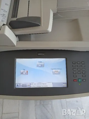 ксерокс , снимка 11 - Принтери, копири, скенери - 49321249
